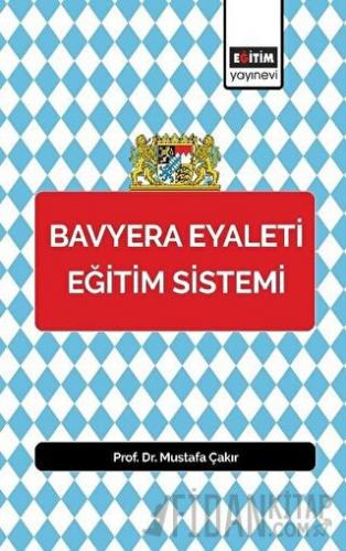 Bavyera Eyaleti Eğitim Sistemi