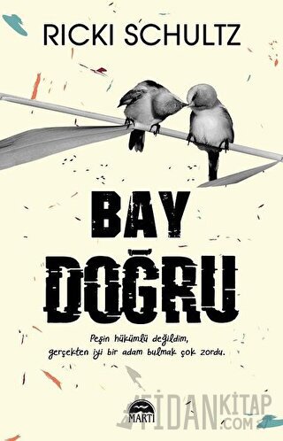 Bay Doğru