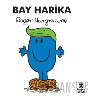 Bay Harika