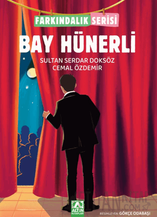 Bay Hünerli
