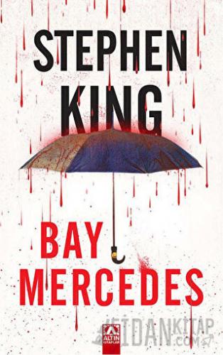 Bay Mercedes Stephen King