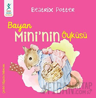 Bayan Mini'nin Öyküsü Beatrix Potter