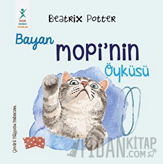 Bayan Mopi'nin Öyküsü Beatrix Potter