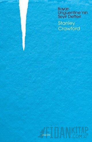 Bayan Unguentine'nin Seyir Defteri