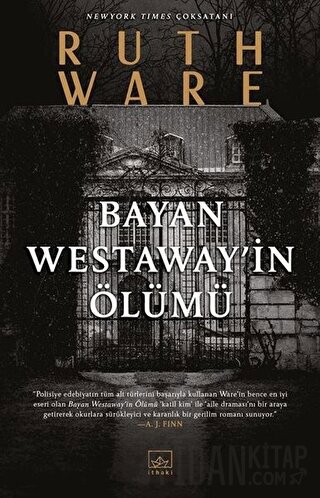 Bayan Westaway’in Ölümü