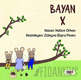 Bayan X
