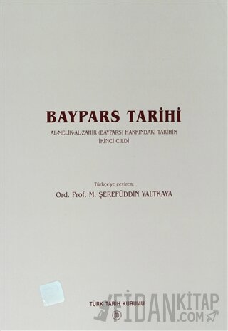 Baypars Tarihi Kolektif
