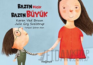 Bazen Küçük Bazen Büyük