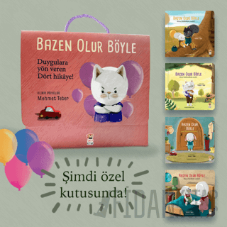 Bazen Olur Böyle - Set