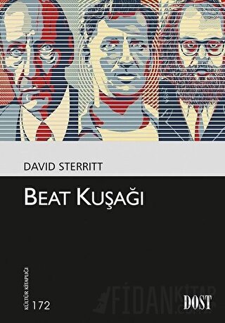 Beat Kuşağı