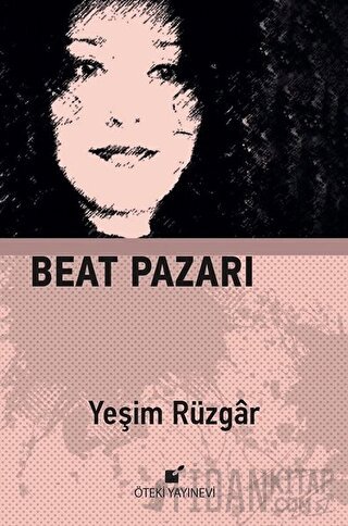Beat Pazarı (Ciltli)