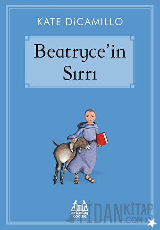 Beatryce’in Sırrı