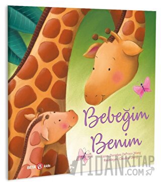 Bebeğim Benim