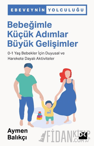 Bebeğimle Küçük Adımlar Büyük Gelişimler Aymen Balıkçı