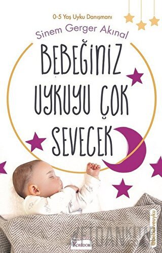 Bebeğiniz Uykuyu Çok Sevecek