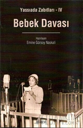 Bebek Davası
