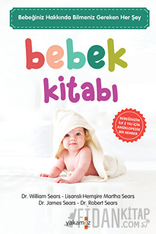 Bebek Kitabı Robert Sears