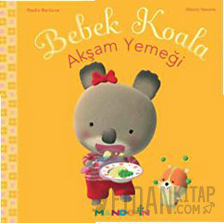 Bebek Koala Akşam Yemeği