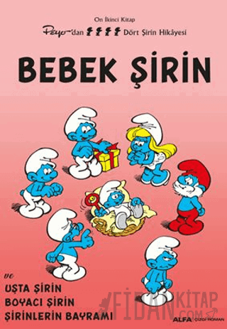 Bebek Şirin Kolektif
