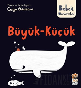 Bebek Üniversitesi - Büyük Küçük