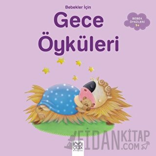 Bebekler İçin Gece Öyküleri