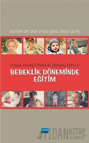 Bebeklik Döneminde Eğitim