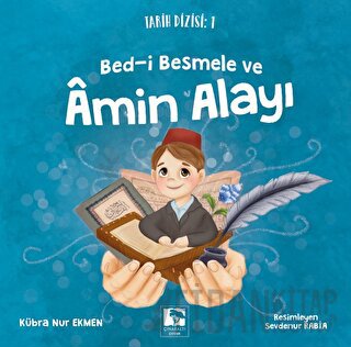 Bed-i Besmele ve Amin Alayı Kübra Nur Ekmen