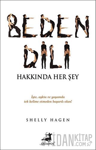 Beden Dili Hakkında Her Şey