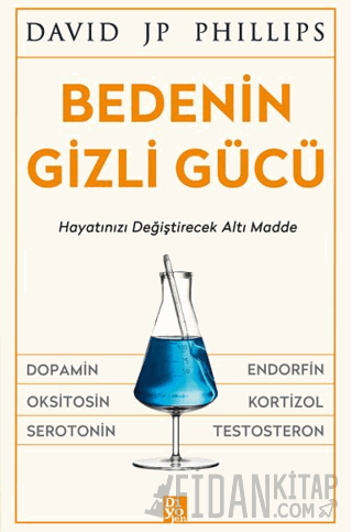 Bedenin Gizli Gücü