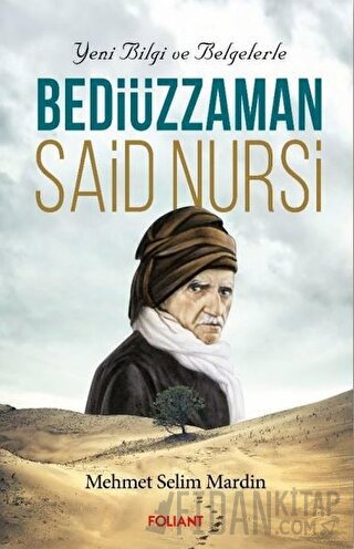 Bediüzzaman Said Nursi
