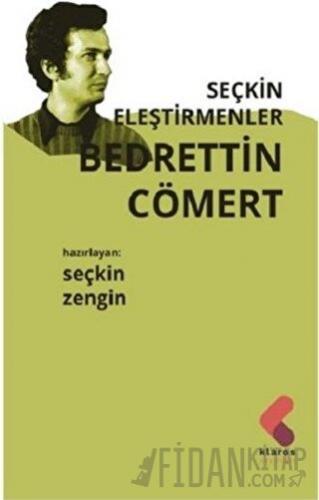 Bedrettin Cömert