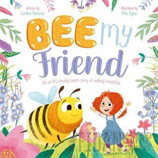 Bee My Friend