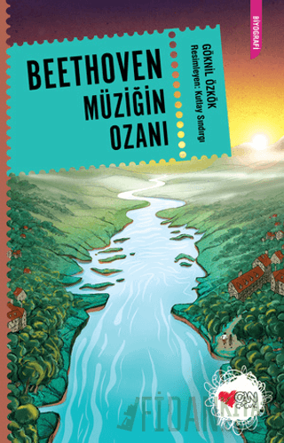 Beethoven: Müziğin Ozanı