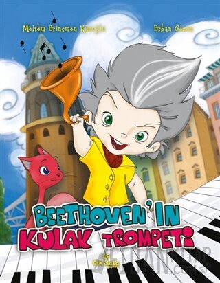 Beethoven'ın Kulak Trompeti