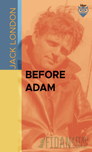 Before Adam