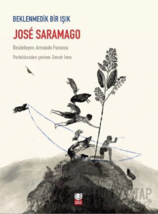 Beklenmedik Bir Işık Jose Saramago