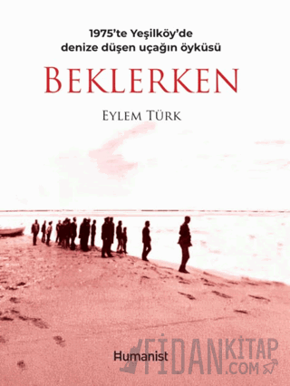 Beklerken Eylem Türk