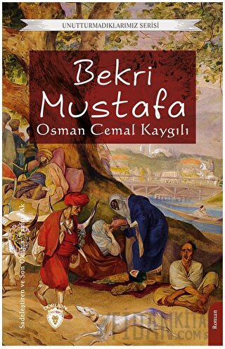 Bekri Mustafa