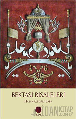 Bektaşi Risaleleri Hasan Cemali Baba