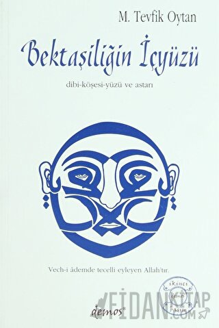 Bektaşiliğin İçyüzü Dibi