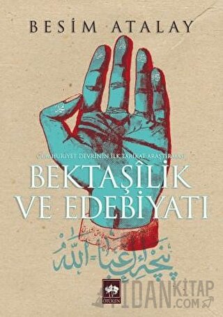 Bektaşilik ve Edebiyatı