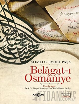 Belagat-ı Osmaniye