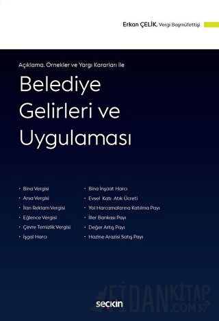 Belediye Gelirleri ve Uygulaması