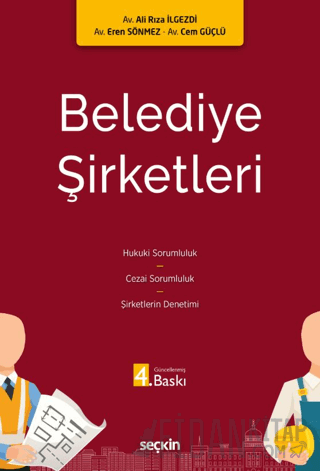 Belediye Şirketleri