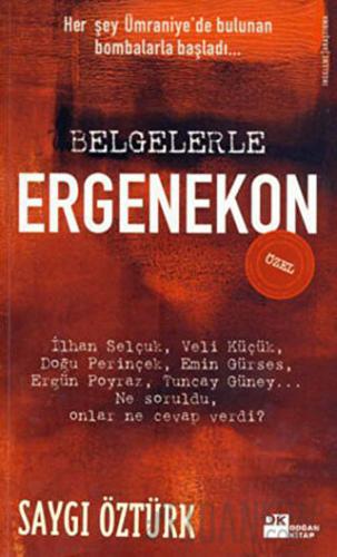 Belgelerle Ergenekon