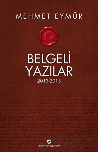Belgeli Yazılar 2013-2015