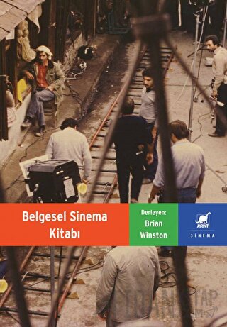 Belgesel Sinema Kitabı