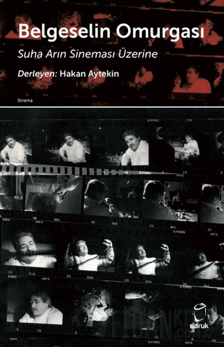 Belgeselin Omurgası