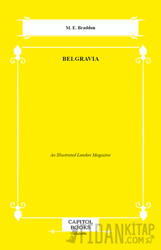 Belgravia