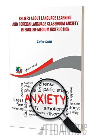 Beliefs About Language Learning And Foreign Language Classroom Anxiety
